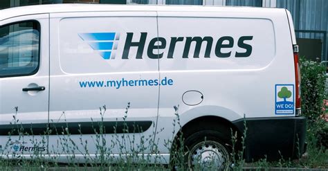 hermes gepäckabholung